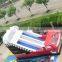 inflatable car slide for kids and adult