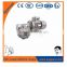 High precision Horizontal helical worm worm gear suppliers