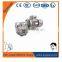 Low noise Input pinion worm gear brands