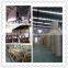 1092 type kraft paper making machine from Qinyang Shunfu Factory