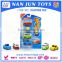 miniature pull back colorful alloy car toy die cast car model for baby