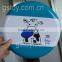 EN71 approved PVC inflatable frisbees for sale