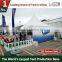 3x3m Pagoda Canopy Tent For Festival Celebration