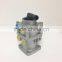 Foot Brake Valve with Treadle