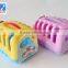 Wholesale Toys Pretent Pet House Plush Pet Carrier Accessories