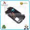 plastic middle cover for Blackberry Bold 9790 middle frame cover replacement for blackberry BB 9790 middle housing