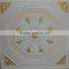 Hm Orange Gypsum Ceiling Tiles / Gypsum Board/ For Building Materials