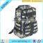 2016 sport gear outdoor camouflage backpack