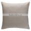 hotel quilted seat cushion for watching tv