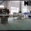 PET bottle packing automatic labeling machine/equipment