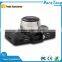 178 degree 2304*1296/30fps G-Sensor car super 1296p GPS car dvr camcorder