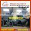 20TPH small magnetic separator double roll