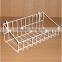 wire display rack