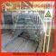 Good quality professional feeding quail cage
