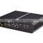 Mini pc with intel dual i7-4500U 18GHz, 3.0GHz, Intel haswell single chipset, 16GB DDR SDRAM HTPC fanless i3/i5