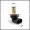 Automotive 9005 9006 LED Fog Light 18 SMD 5050 LED HB3 HB4 Fog Lamp Light Auto Car Bulbs 12V