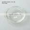 crystal pot for food storage delicate crystal pot