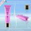 flat 35g hand cream cosmetics bottle