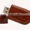 promotional bulk wooden usb 2.0 with laser logo free