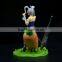 Customized Popular Online Game League of Legends Action Figure