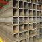 China Supplier Rhs Hollow Section Steel Pipe