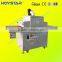 rapid capacity uv dryer machine with conveyor belt