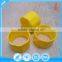 Injection mould PA Nylon plastic bushing