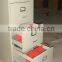 5-drawer metal cupboard for steel file cabinet