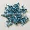 Color Zinc plating