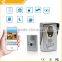 Villa WIFI video door phone for IP access control solution