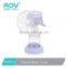 Household and Portable Manual Breast Pump for Mom