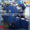 Semi automatic carton box creasing and cutting machine