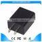 OEM Service phone charger single port intelligent desktop ac wall charger 5V 2.1A for ipad air
