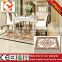 low price 1200x1200mm printed removable carpet tile