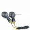 2W 12V 9LEDs Green Waterproof Motorcycle Led Turn Light