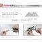 Heavy Duty Utility Cutter Knife With 5 PCS Spare Blades