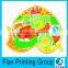 beautiful & fashionable food sticker label shop