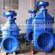 DN80 water stainless steel cryogenic gate valve manufacture sluice oil