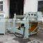 Machine For Cutting Film Sheets From Rolls