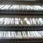 18w 1200mm long T8 PC cover and aluminum tube integration and no bracket light