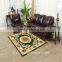 Attractive Cheap Black Loop Pile Indonesia Carpet