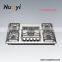 China factory Good quality Kitchen gas cooker hob