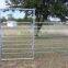 Galvanized portable corral panels for sale