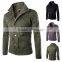 Fashion Long Style Winter Padding Jacket