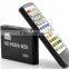 portable hd media player full hd 1080p Karaoke hd multimedia player digital signage plug and play