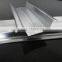 main light steel keel / Galvanized steel profile / track /drywall metal stud / partition