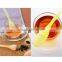 Plastic tadpoles tea infuser wholesale