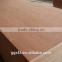 Guanxi plywood factory top grade commercial plywood for furniture