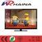 high quality A grade panel big screen outdoor tv