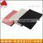Made in China Top Grade Genuine Leather Tablet Protective Case Manufacturer